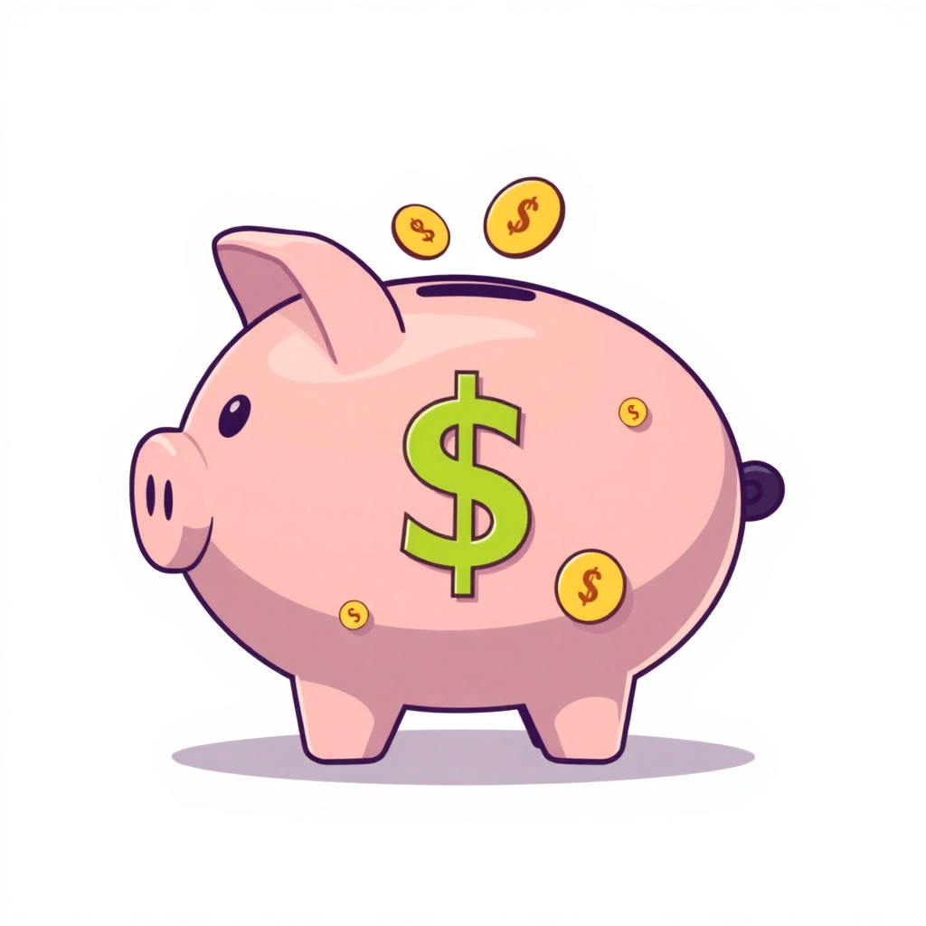 Family Budget Worksheet icon